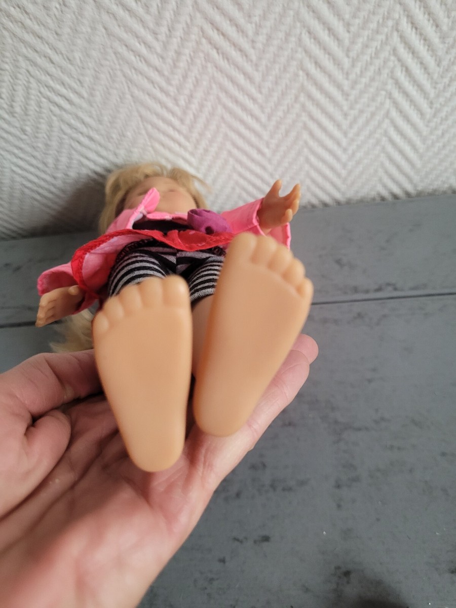 Poupée camille les chéries de corolle - excellent état à Colombes | Clasf jeux