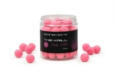 Sticky The Krill Pink Ones Pop Ups Or Wafters All Sizes