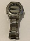Pulsar Alarm Chronograph Men's Wristwatch As Is — photo 1