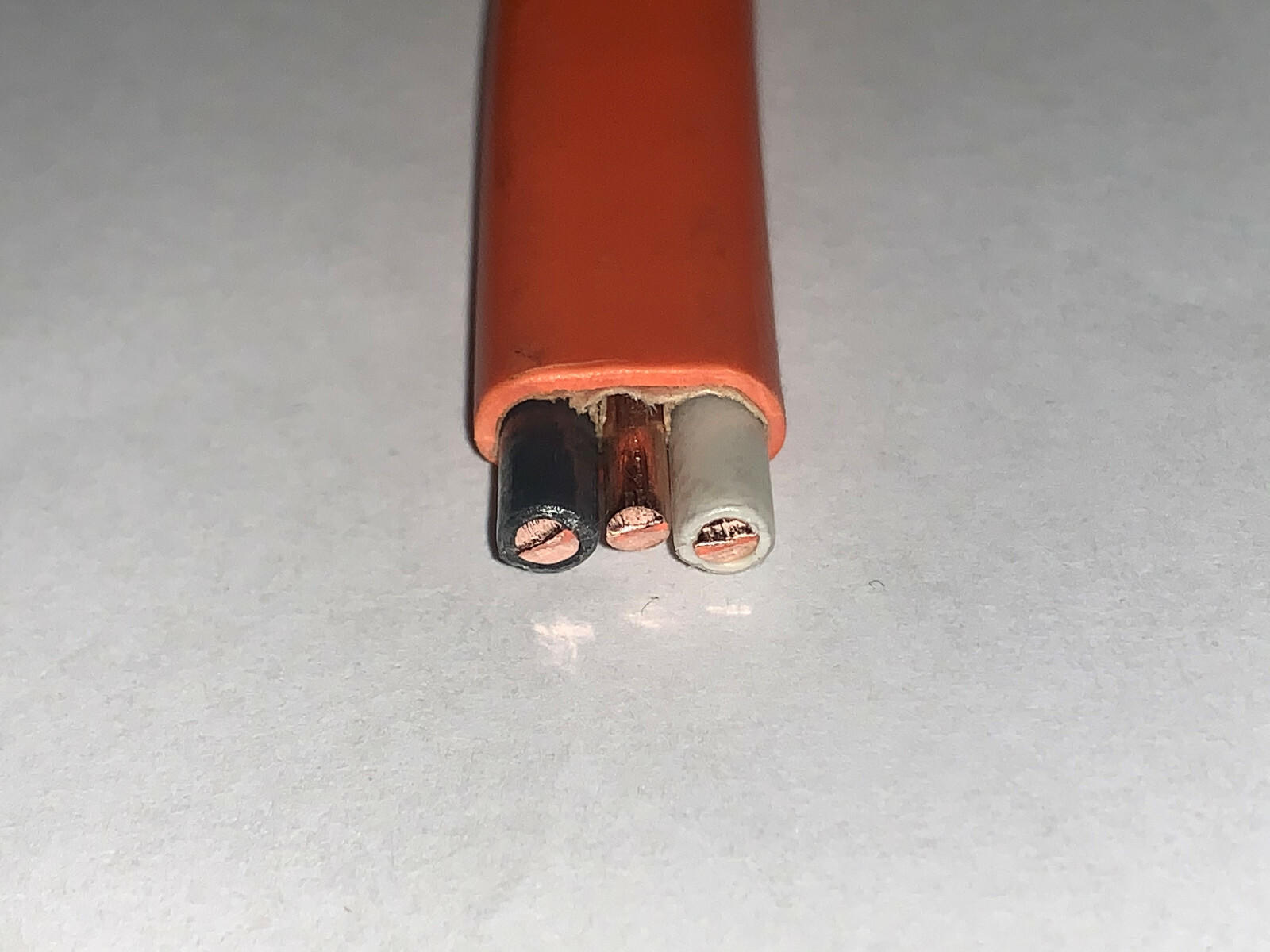 35 FT 10/2 NM-B W/GROUND HOUSE WIRE/CABLE