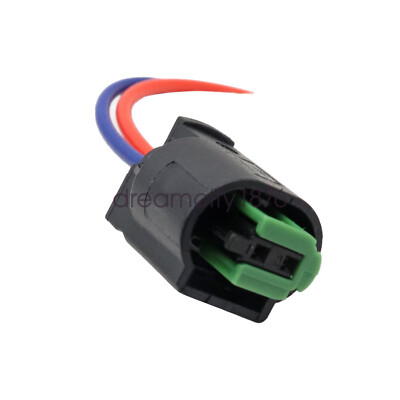 2012 BMW 550i GT URO Parts Ambient & Cabin Air Temperature Sensor