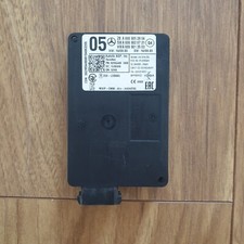 Mercedes-Benz C200 W205 Radar Sensor Control Unit, A0009052804
