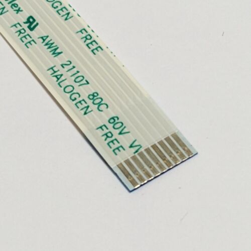 Sony STR-DH130 Receiver Parts Tuner Flat Wire 1-828-310-61 - Picture 2 of 6