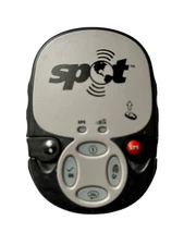 SPOT GEN 2 Handheld GPS Messenger, requires Subscription