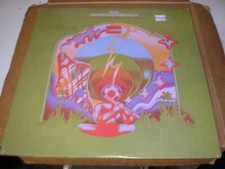 Joel Vandroogenbroeck - Far View LP new sealed Drag City electronic ambient