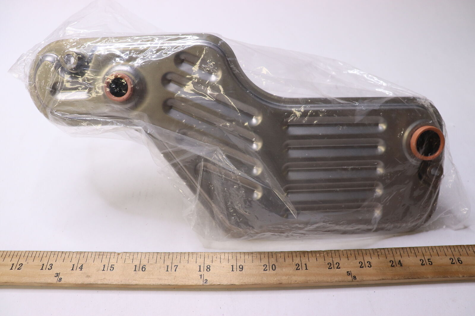 FILTRAN TRANSMISSION FILTER PA66 GF 33 eBay