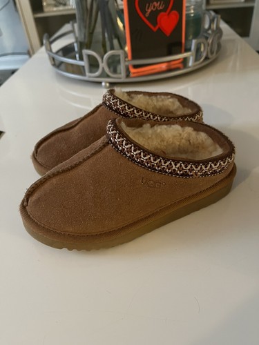 kids ugg slippers size 11-12 | eBay