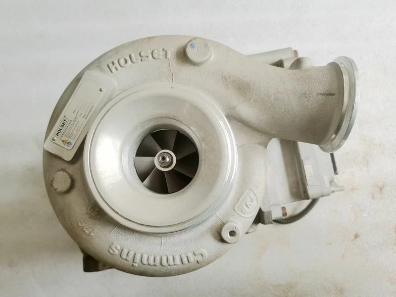 NEW GENUINE HOLSET HE300VG 5328073 5452856 CUMMINS ISB EPA07 6.7L  