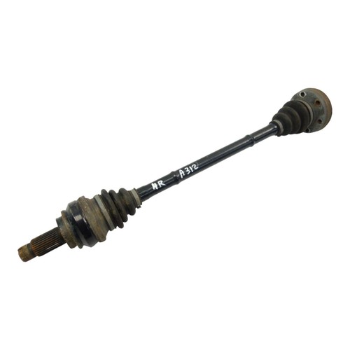 BMW X1 E84 xDrive 20i 2,0i 135kW Antriebswelle Gelenkwelle hinten rechts 7591596