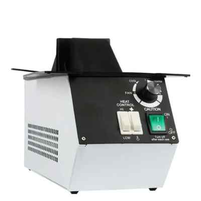 110V High-power Optical Heating Machine Heater Glasses Frame Adjustment Tool