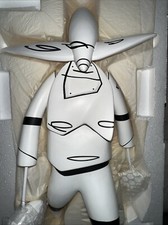 Futura Laboratories In Designer & Urban Vinyl Action Figures for