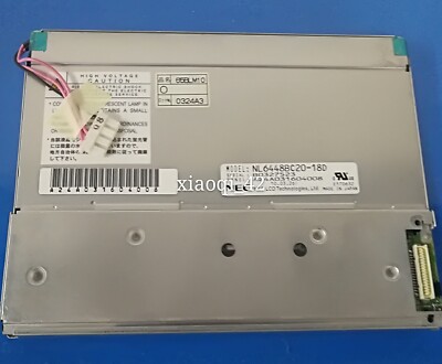 NEC NL6448BC20-18D LCD Module, Black At ₹ 999 In New Delhi | ID: 28614267648 - Foto 3