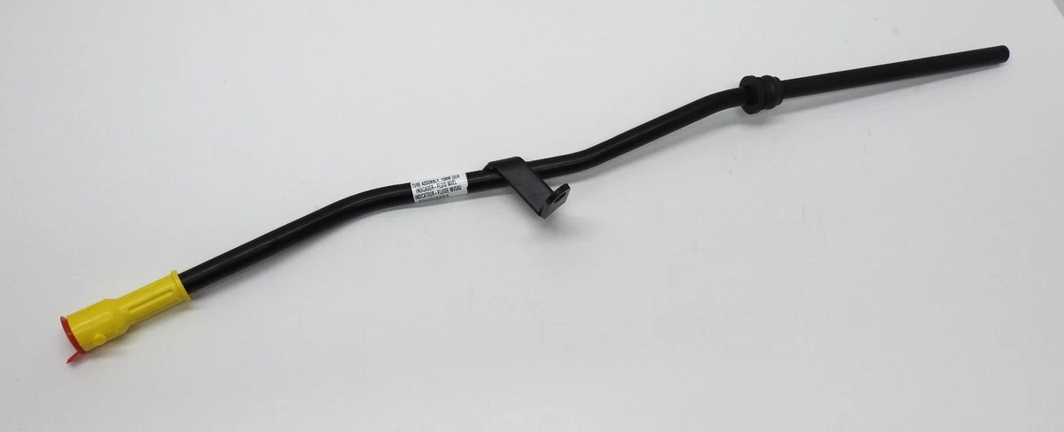 Genuine Paccar 1889878PE Dipstick Tube Assembly, Rear Sump 1889878 