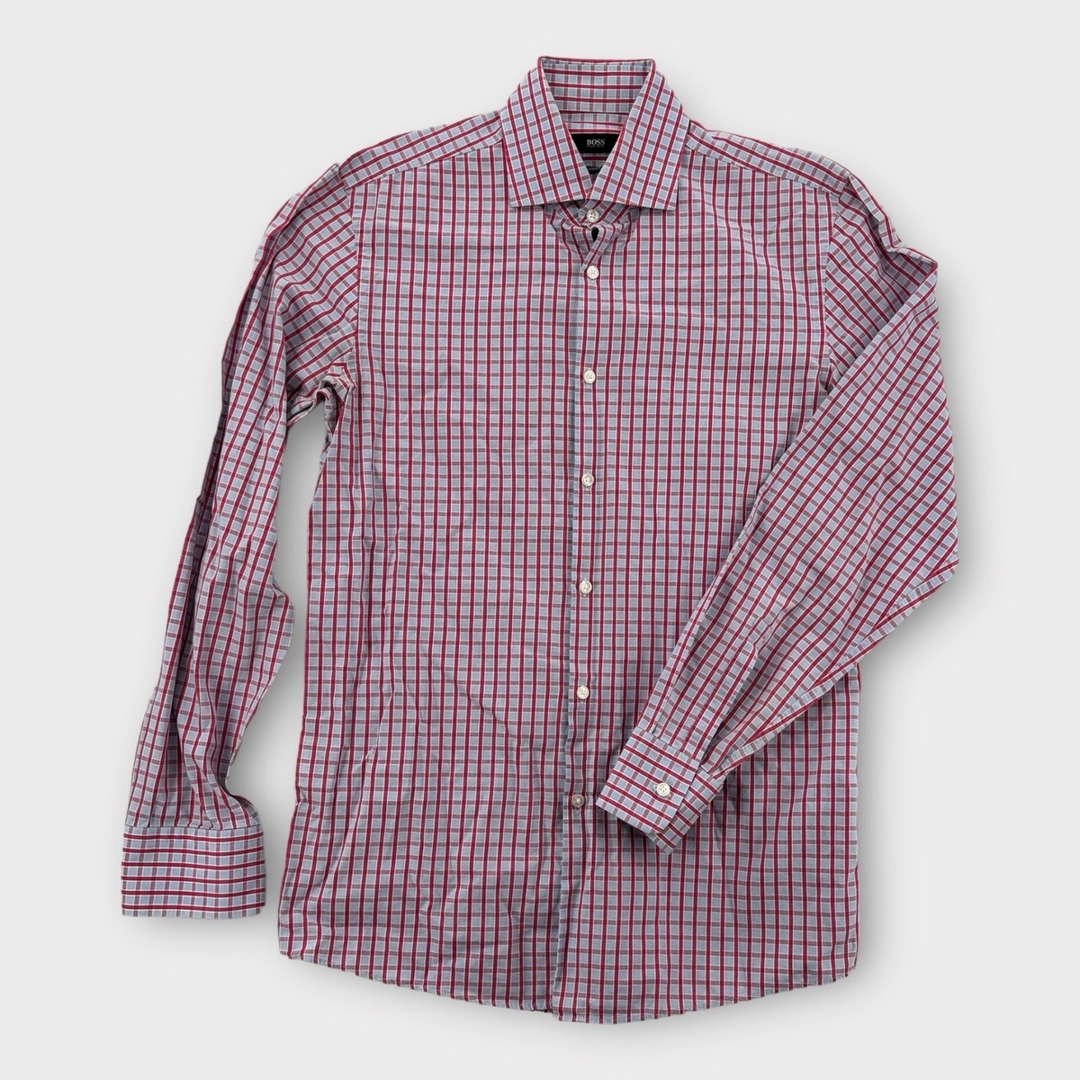 hugo boss dress shirt size chart shirts-guide