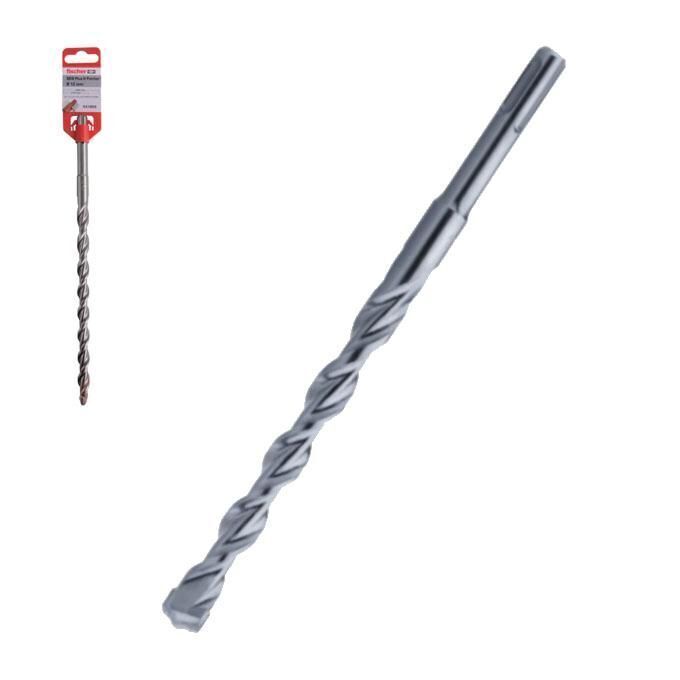 Fischer Punta Sds Plus Ii Pointer V 12X260