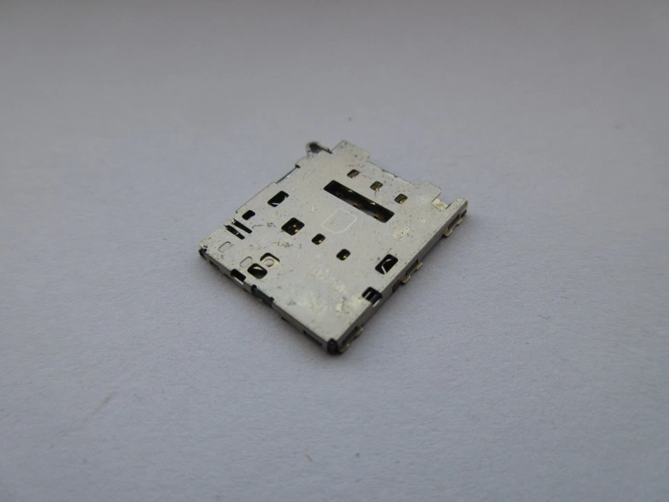 Google Pixel 2 / Pixel 2 XL SIM Card Reader Tray Slot Holder - Image 2 of 4