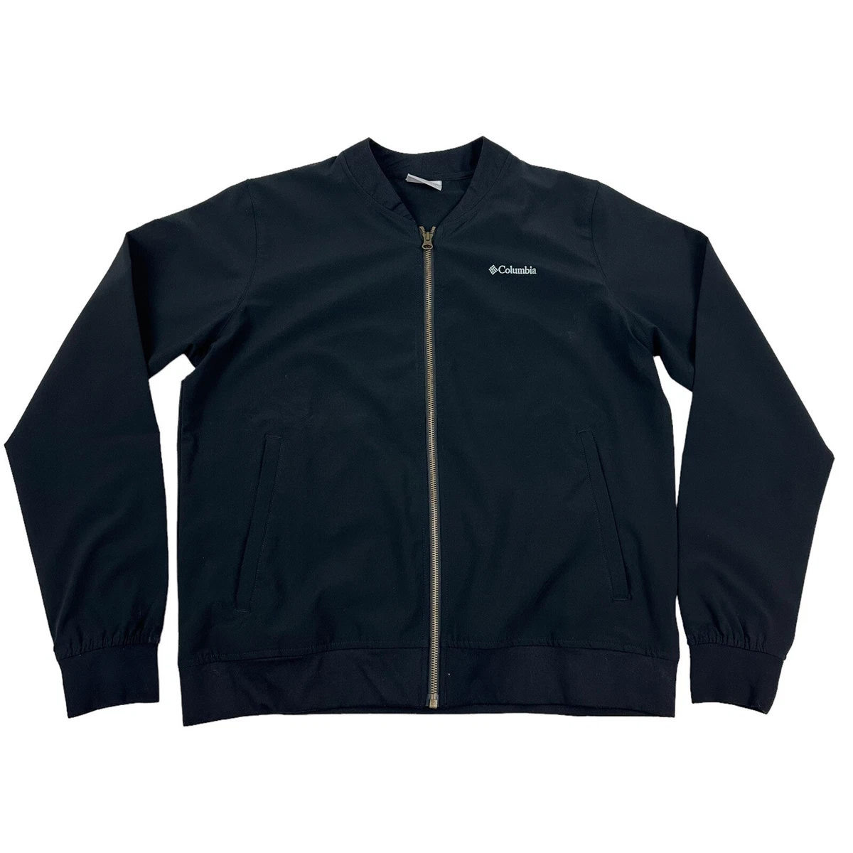 Columbia bomber hotsell