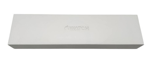 Apple Watch Series 8 – 45 mm – Silbernes Edelstahlgehäuse – GPS + Cellular – OVP - Bild 2 von 8
