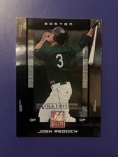 Josh Reddick 2008 Elite Extra Edition RC #59