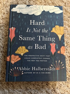 Hard Is Not the Same Thing as Bad: The Perspective Shift That Could Completely C