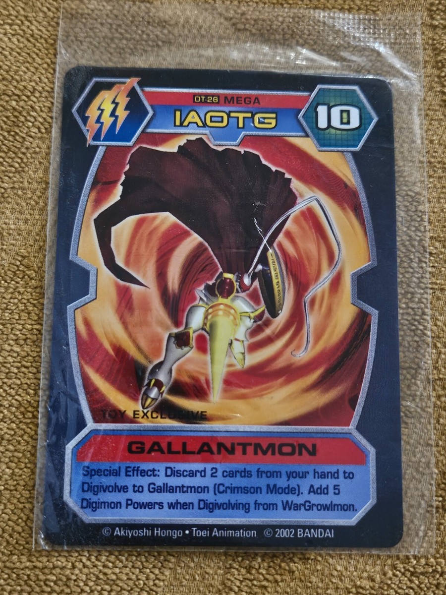 digimon d tector cards D-Tector Card Game | DigimonWiki