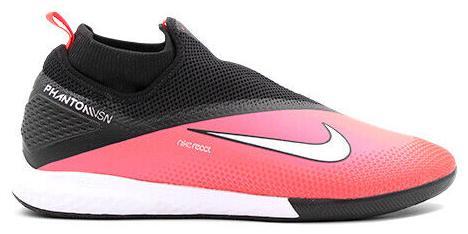 Nike React Phantom Vision Pro DF IC Bright Crimson for Sale