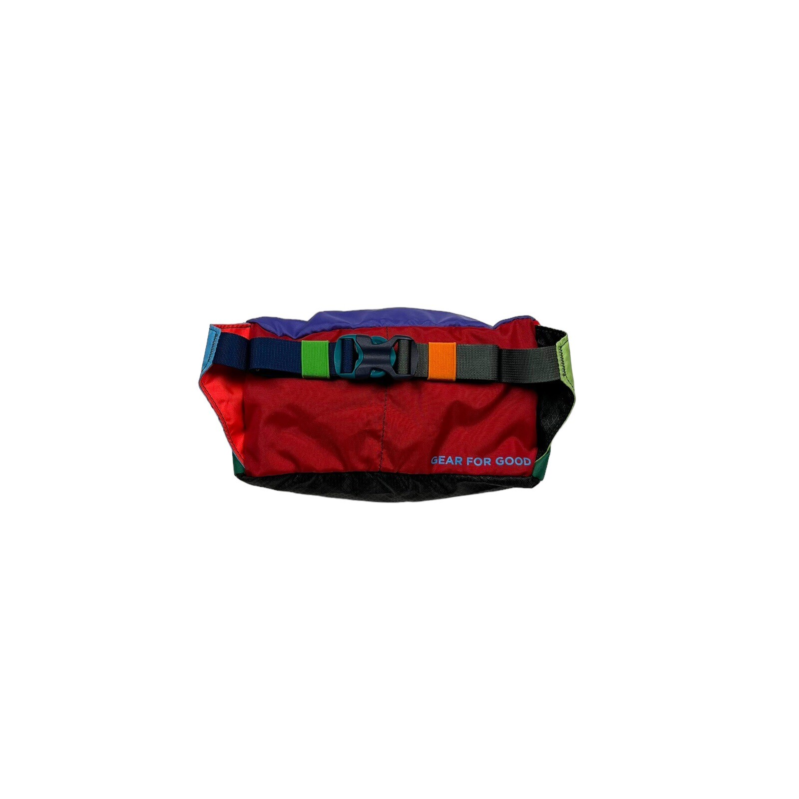 Cotopaxi Bataan 3L Fanny Pack Del Dia eBay