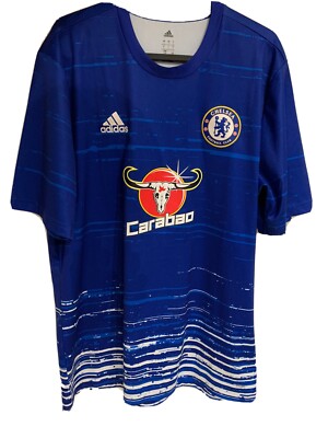 Chealsea Carabao Cup Trikot GR. L