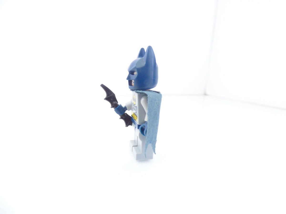 user様 Batman LEGO Minifigure Lot DC Universe 6860 6857 | eBay