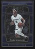 2021-22 Panini Select Retail Blue Ziaire Williams RC #86 Memphis Grizzlies