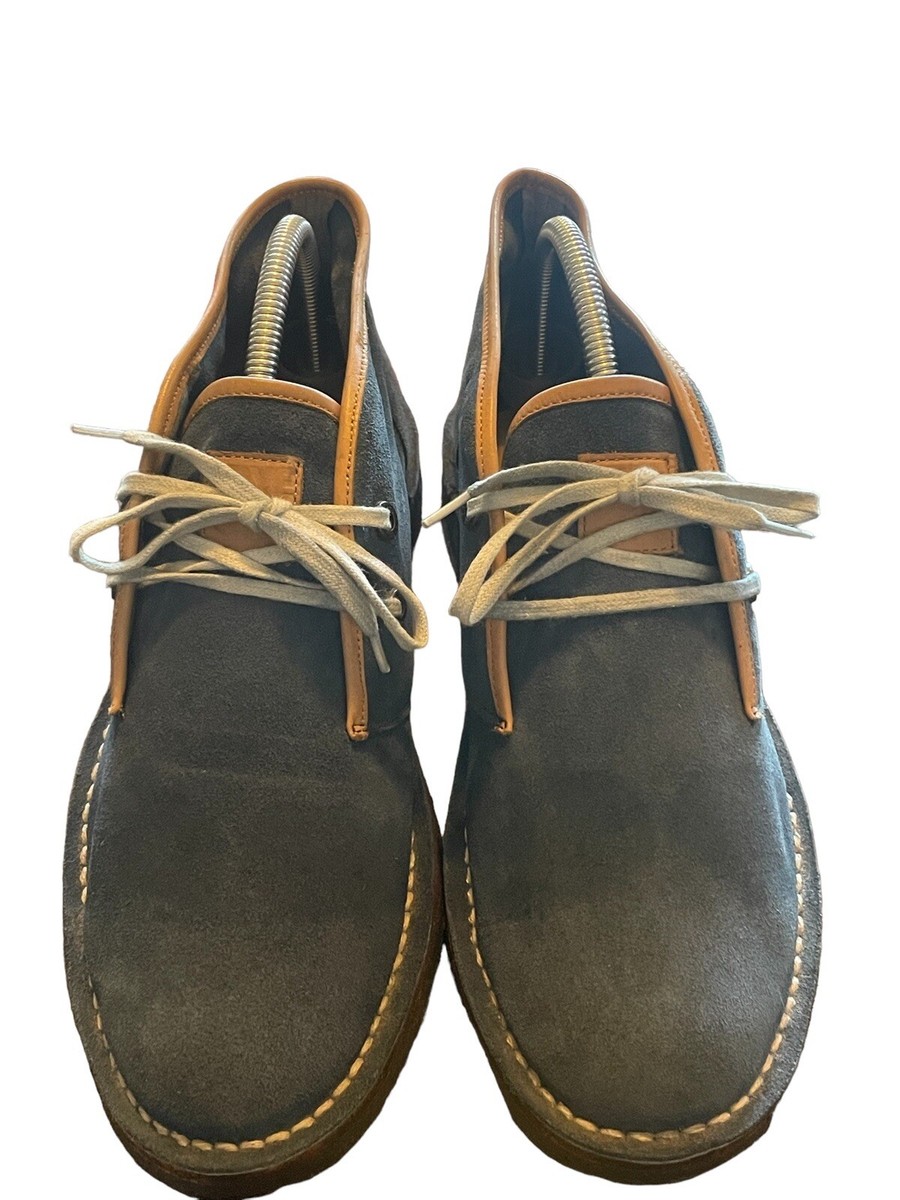 Frye Bailey Chukka Boots Frye Chukka Boots for Women for sale | eBay main image 2