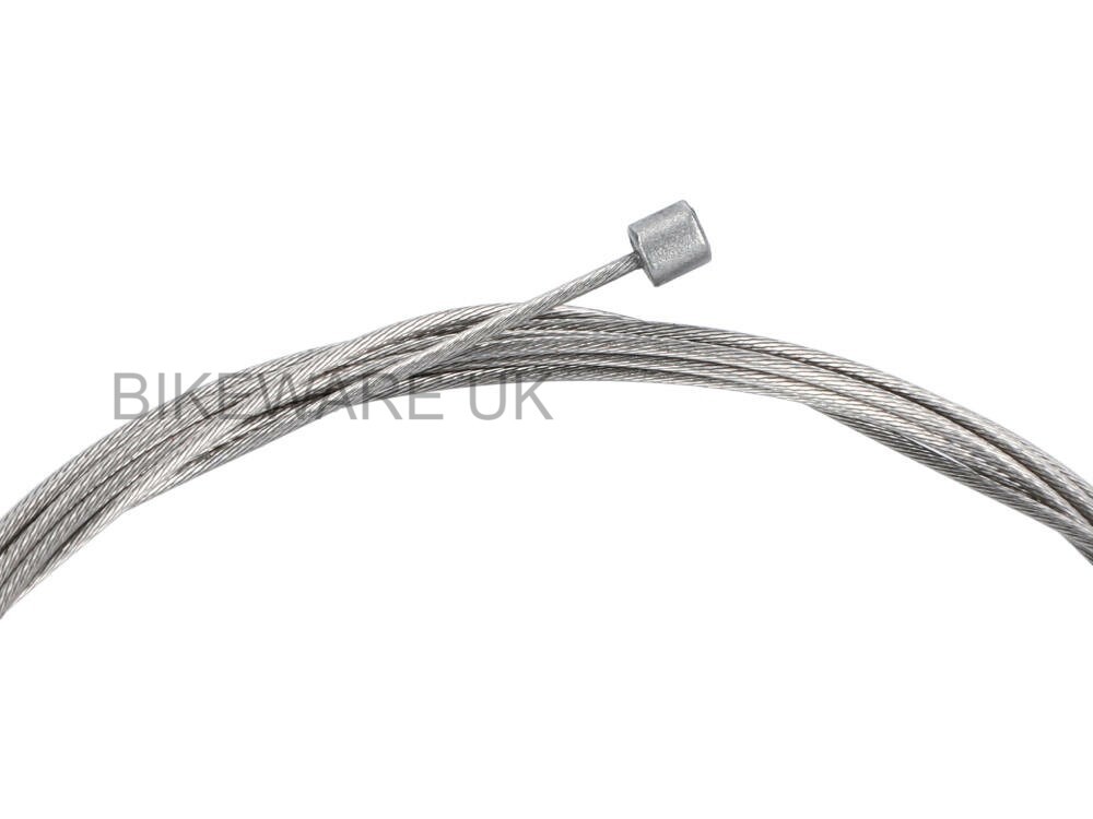 SRAM Shift Cable Stainless Steel for MTB and Road V2 (1.1mm x 2200mm) Genuine