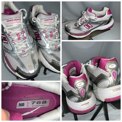 new balance 768