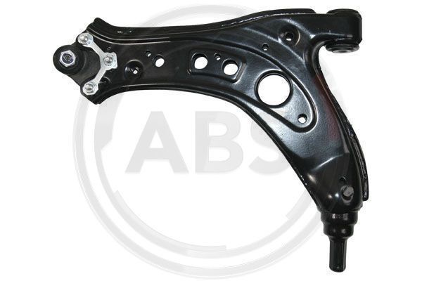 A.B.S. 210511 Lenker, RadaufhäNgung Vorne Links Oben FüR Seat Skoda VW-image