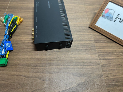 Pioneer Carrozzeria DEH-P01 Dedicated Power Amplifier JDM Used | eBay