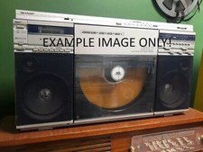 SHARP VZ-2500 BELT REPAIR KIT - PINCH ROLLER INCLUDED - PLEASE READ READ READ!