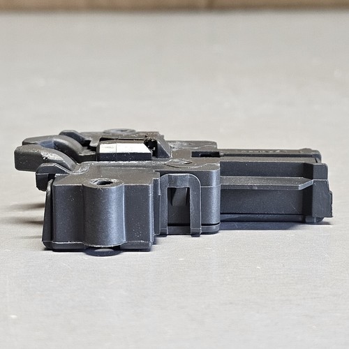 Modulo serratura porta lavastoviglie GE WD21X10490 - Foto 6 di 10