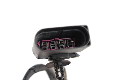 8E0971095T Original Audi A4 B7 8E Cable Harnes for Bumper Front - Picture 5 of 5