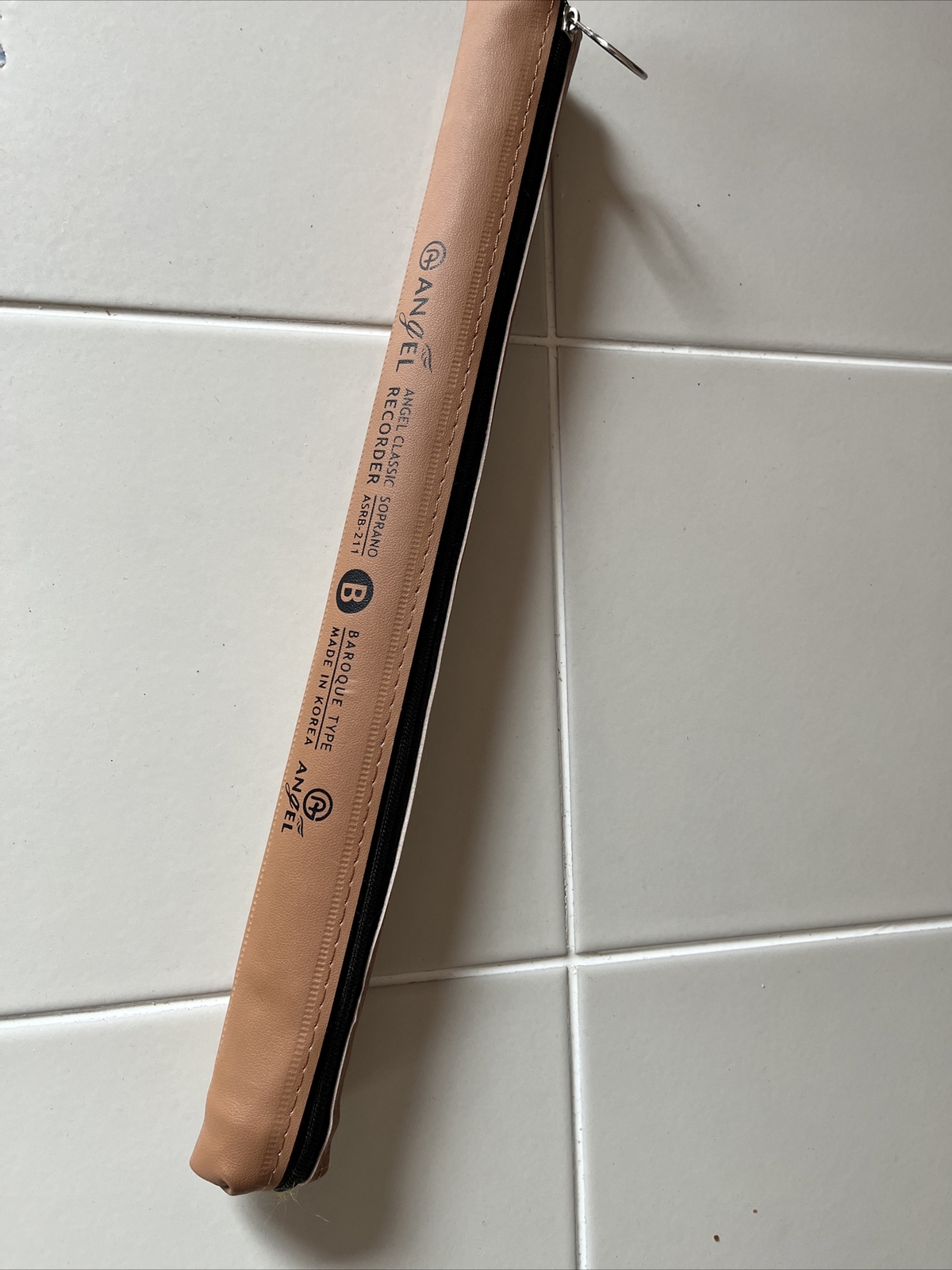 Angel Classic Recorder Soprano