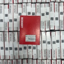 New  Beckhoff  EL3751  PLC Module