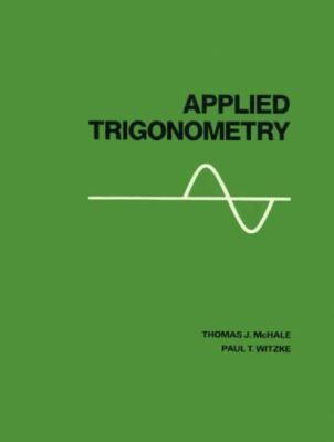 Applied Trigonometry by McHale