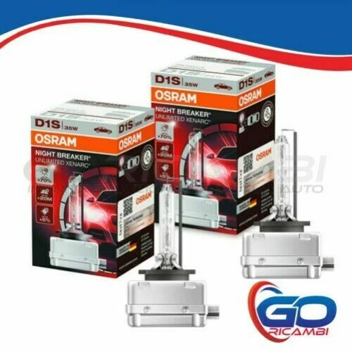 Osram Bremslicht Lampen & LEDs zum Auto-Tuning