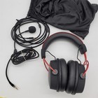 HyperX Cloud Alpha Red Over the Ear Pro Gaming Headset