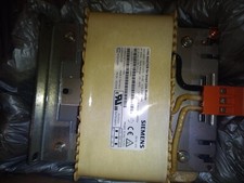 6SL3000-0GE15-0AA0 + GSL3000-0HE15-0AA0