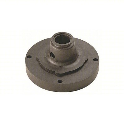 #ad #ad FLUID O TECH Adapter Clamp Coupler 4 Bolts 4 Washers $181.89