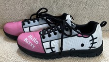 Hello Kitty M/F Tennis Shoes
