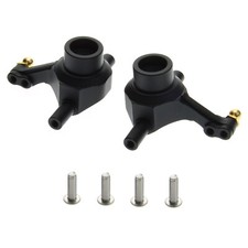 Aluminum Front Knuckle Upright Arm kit for Tamiya TT02 Chassis 1/10 RC car parts