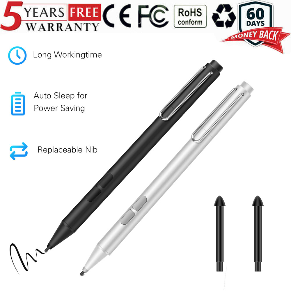 Microsoft Surface Pro 7 本体 + Surface Pen Microsoft Surface Pen - See Compatibility of Stylus