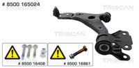 Querlenker Ford P. Kuga II (05/12-) LE