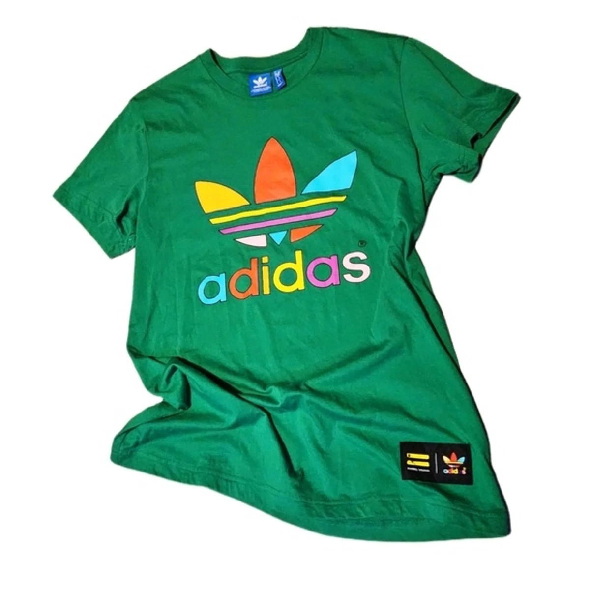 Adidas pharrell t clearance shirt